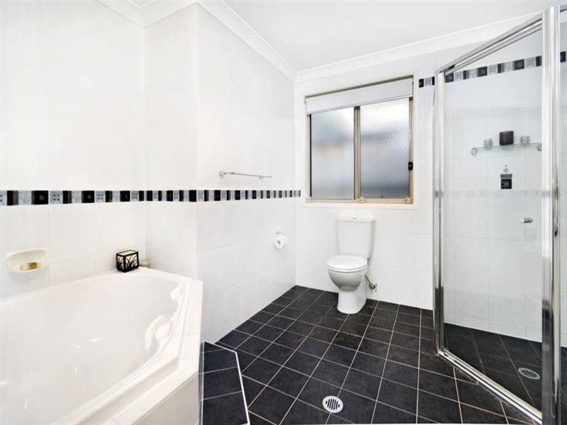 15 Timbrey Circuit, Barden Ridge NSW 2234