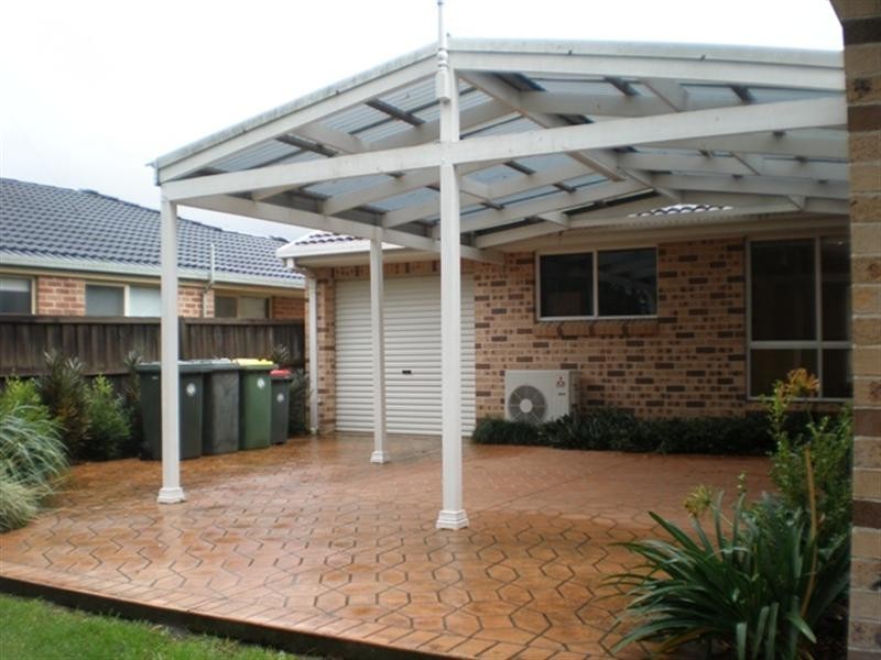 30 Mathers Place, Menai NSW 2234