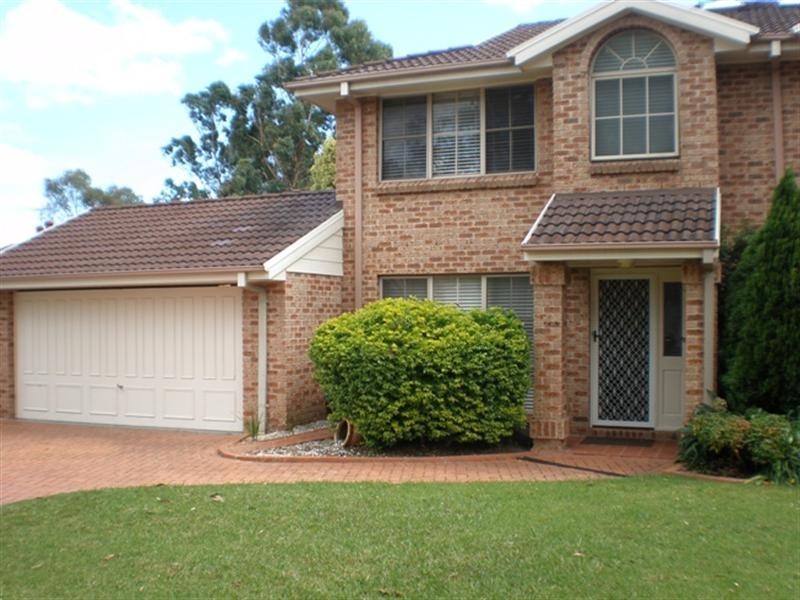 8/43 Dewberry, Menai NSW 2234