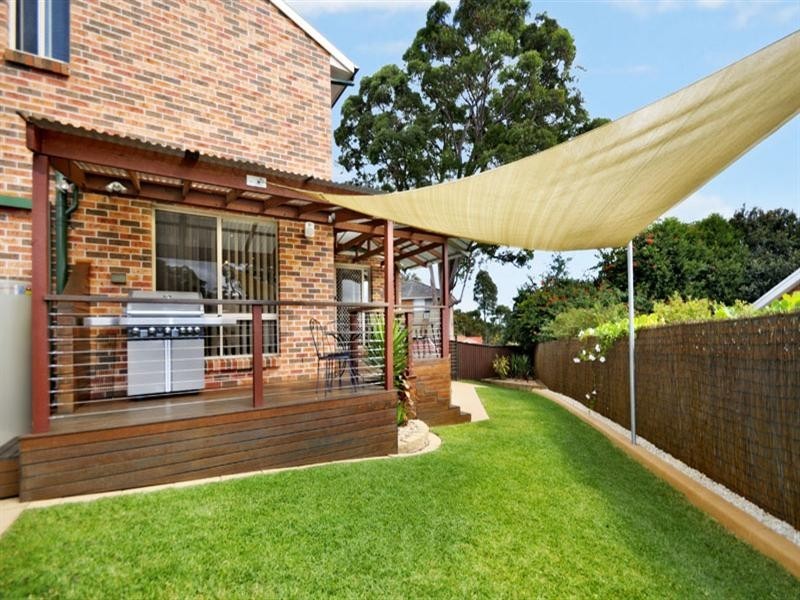 8/19 Owen Jones Row, Menai NSW 2234