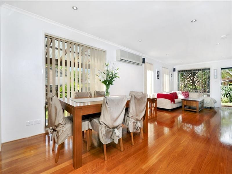 8/19 Owen Jones Row, Menai NSW 2234