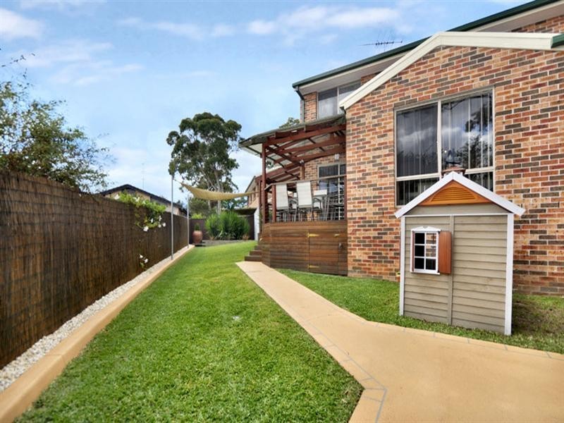 8/19 Owen Jones Row, Menai NSW 2234