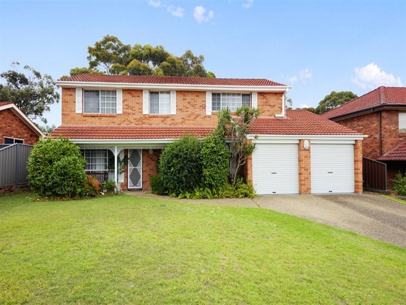20 Casuarina Road, Alfords Point NSW 2234