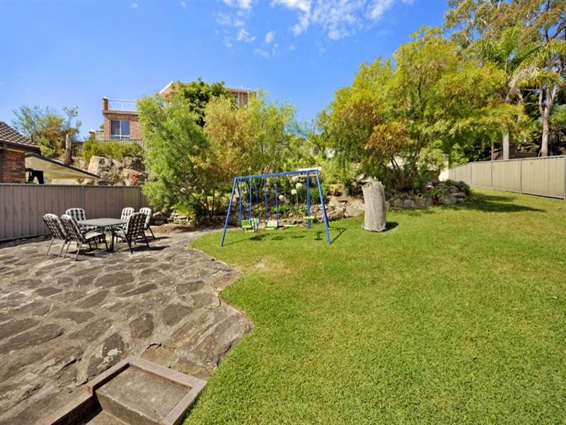 4 Connor, Illawong NSW 2234