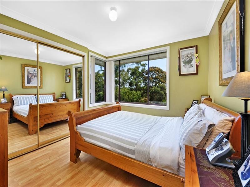 4 Connor, Illawong NSW 2234