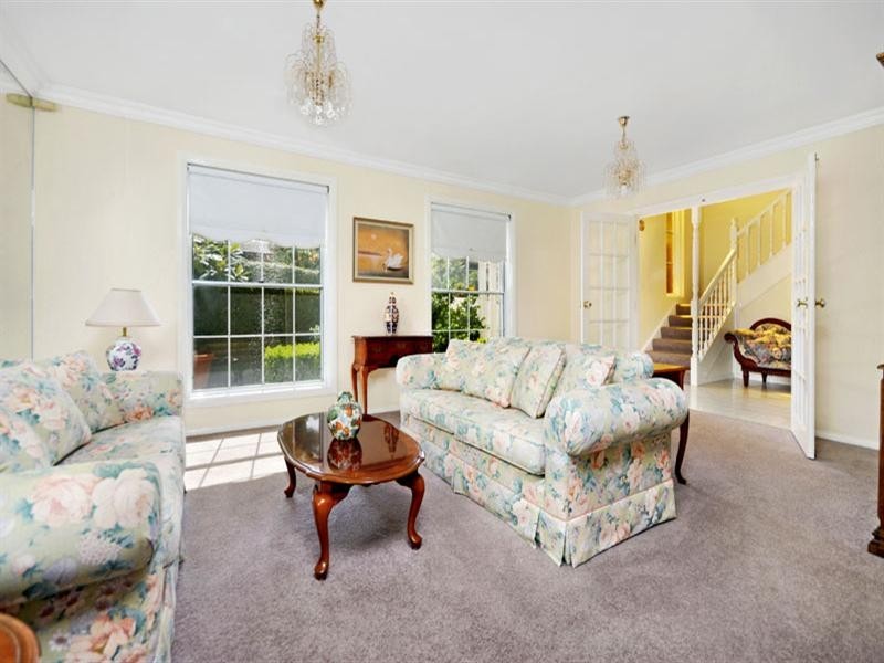 1 Satinwood Close, Alfords Point NSW 2234