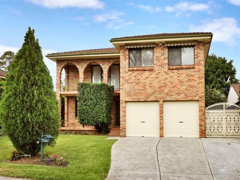 52 Bradman Road, Menai NSW 2234