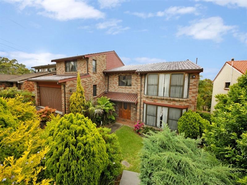 11 Kentia Place, Alfords Point NSW 2234