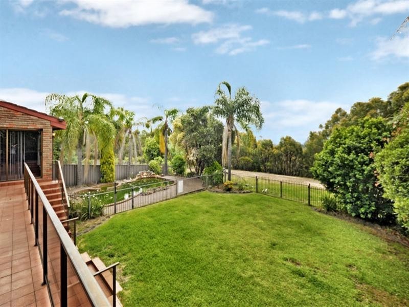 11 Kentia Place, Alfords Point NSW 2234