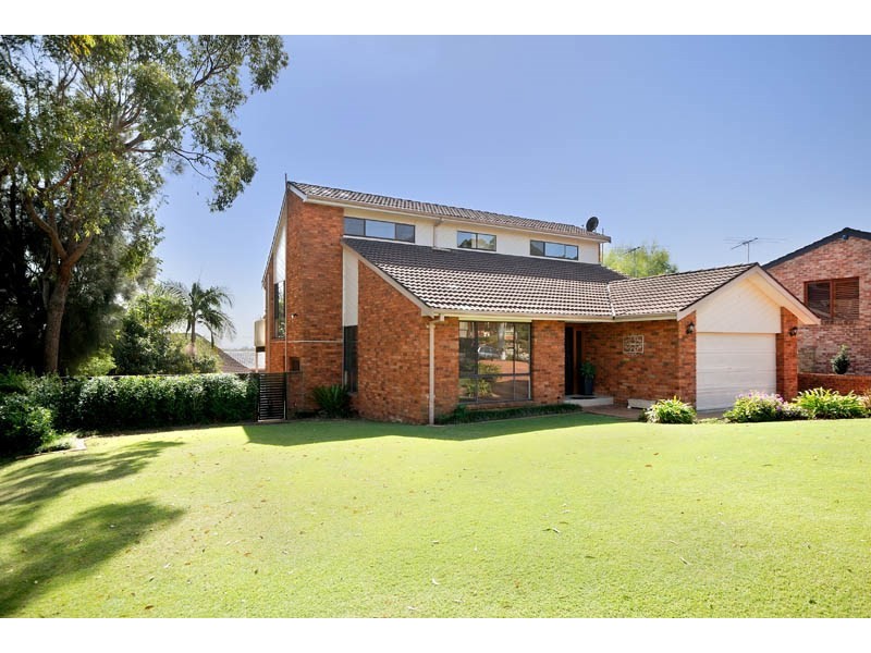 3 Kentia Place, Alfords Point NSW 2234