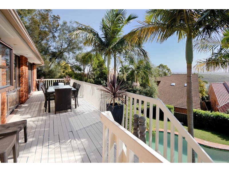 3 Kentia Place, Alfords Point NSW 2234