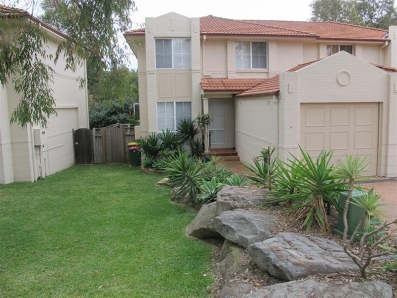 9 Oakwood Way, Menai NSW 2234