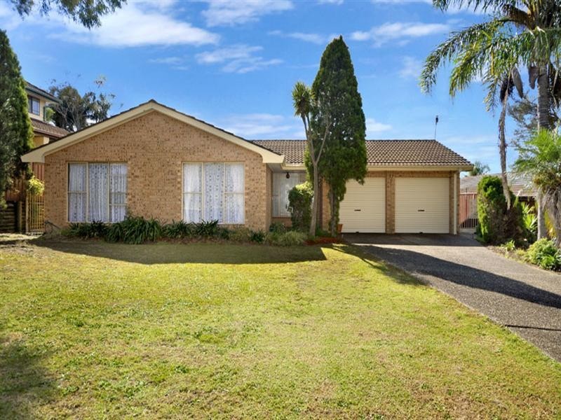 10 Broughton Place, Barden Ridge NSW 2234
