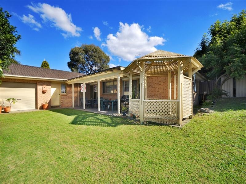 10 Broughton Place, Barden Ridge NSW 2234