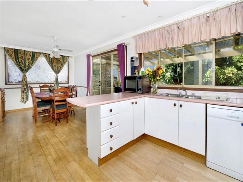 10 Broughton Place, Barden Ridge NSW 2234