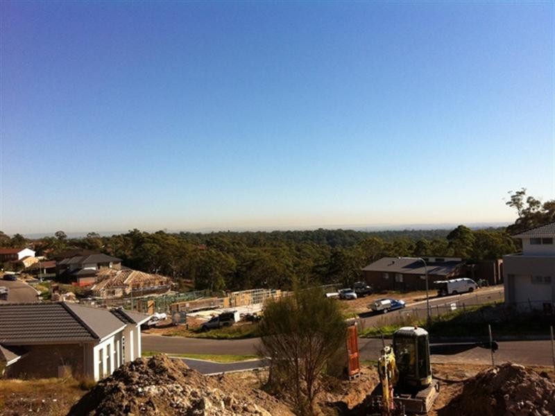 Lot 10 Bachli Place, Menai NSW 2234