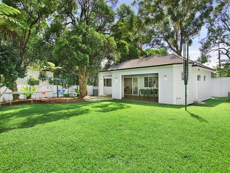 253 North West Arm Road, Grays Point NSW 2232