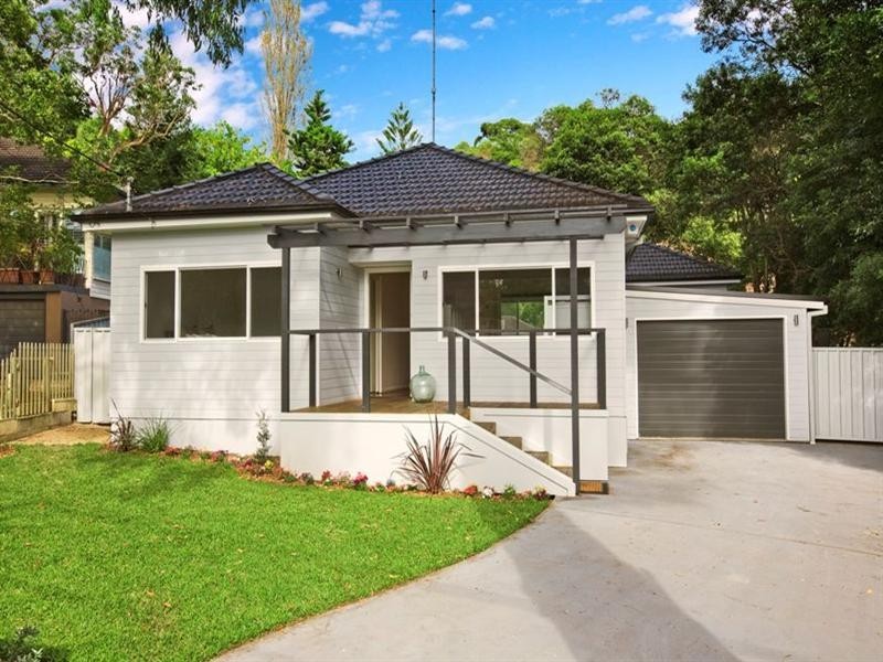253 North West Arm Road, Grays Point NSW 2232