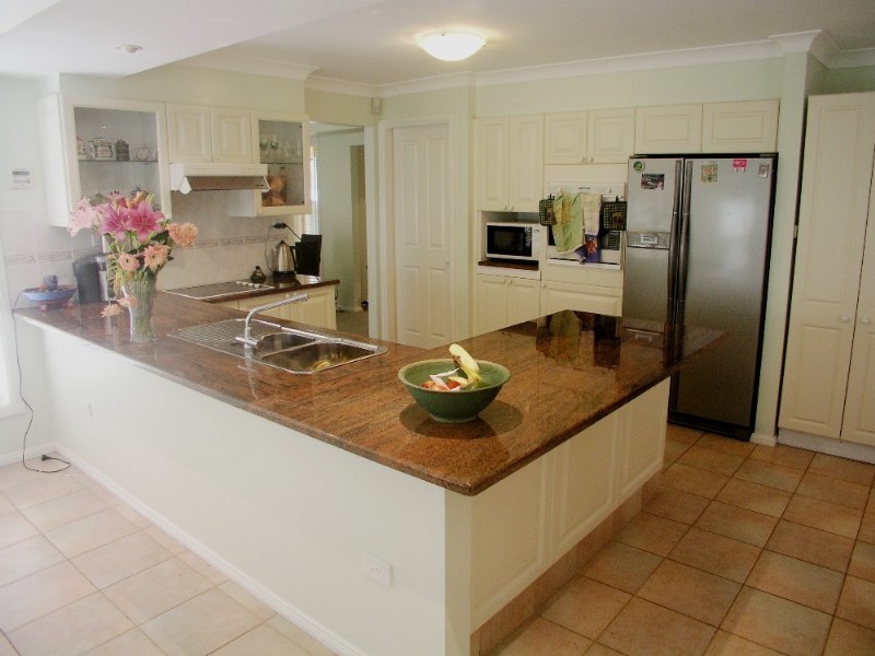 9 Thomas Mitchell Drive, Barden Ridge NSW 2234