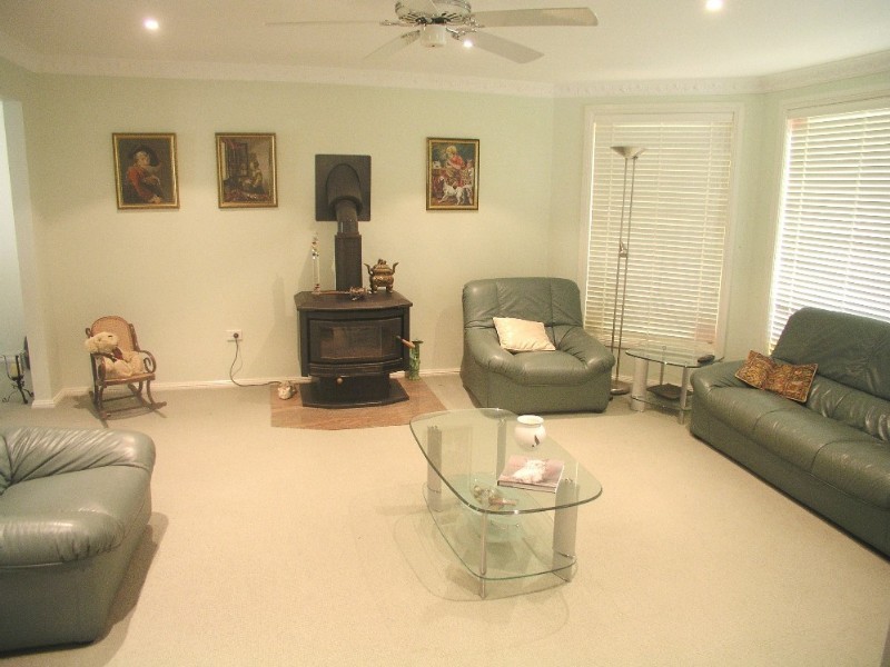 9 Thomas Mitchell Drive, Barden Ridge NSW 2234