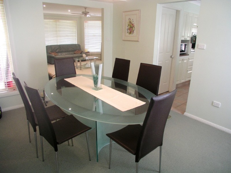 9 Thomas Mitchell Drive, Barden Ridge NSW 2234