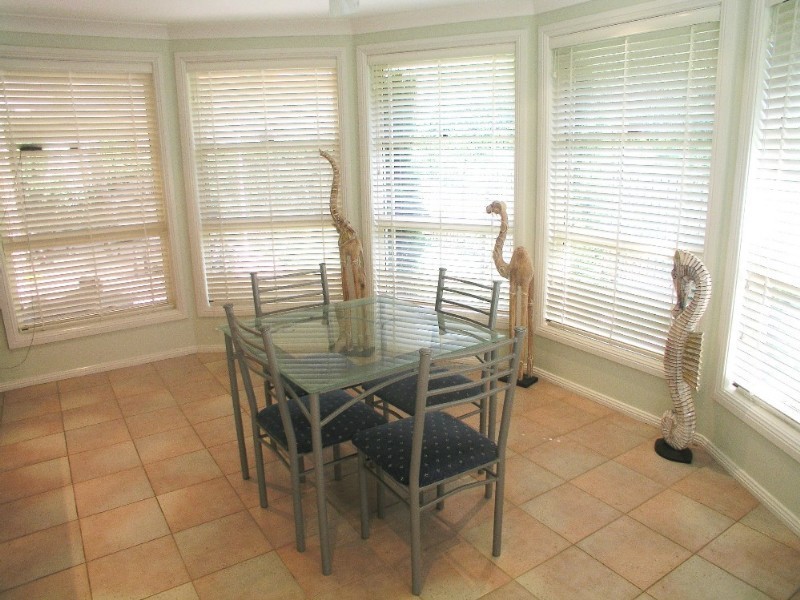 9 Thomas Mitchell Drive, Barden Ridge NSW 2234