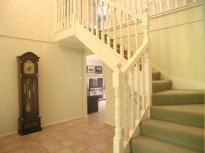 9 Thomas Mitchell Drive, Barden Ridge NSW 2234