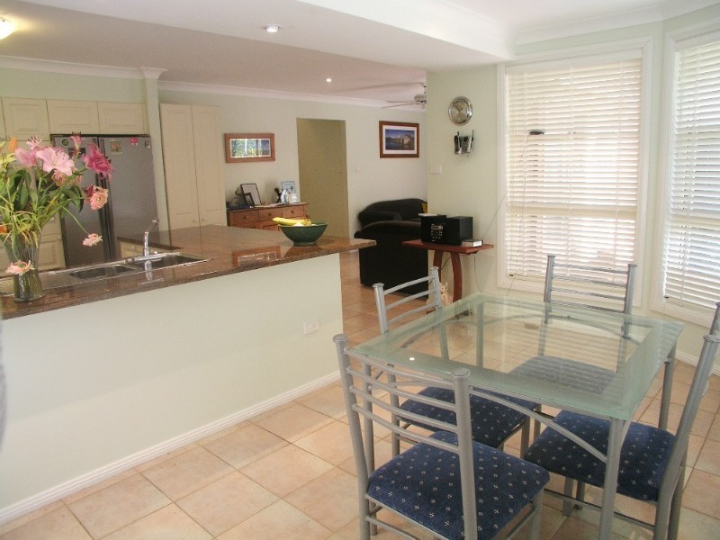 9 Thomas Mitchell Drive, Barden Ridge NSW 2234