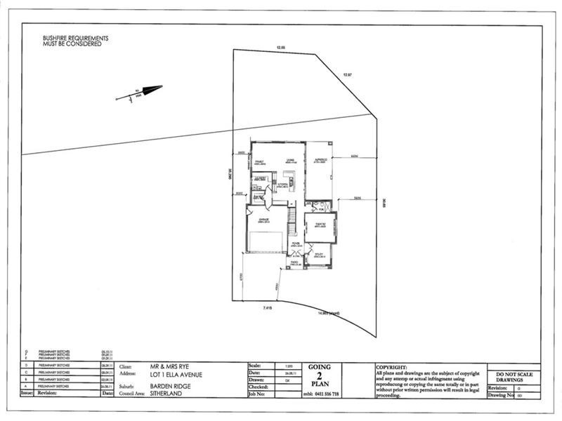 47 Ella Avenue, Barden Ridge NSW 2234
