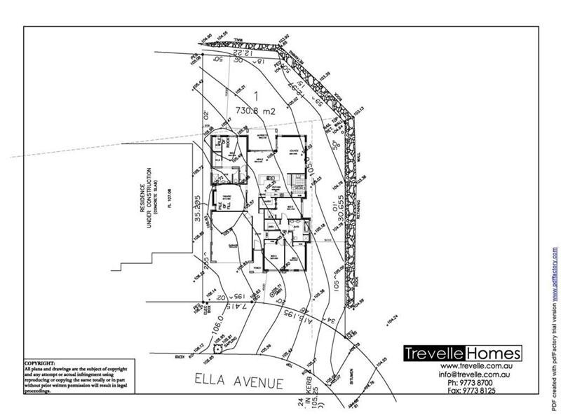 47 Ella Avenue, Barden Ridge NSW 2234