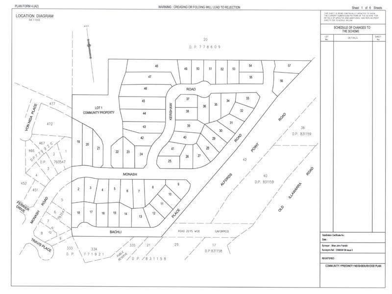 4 Kershaw Road, Menai NSW 2234