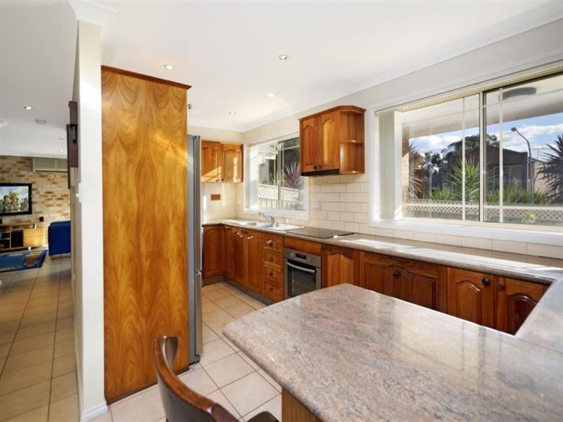 1/15-17 Darwin Place, Barden Ridge NSW 2234