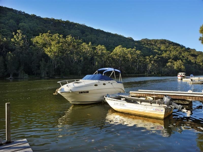 241 Prince Edward Park Road, Woronora NSW 2232