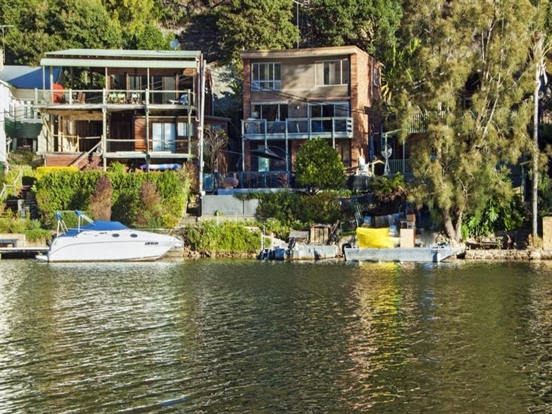 241 Prince Edward Park Road, Woronora NSW 2232
