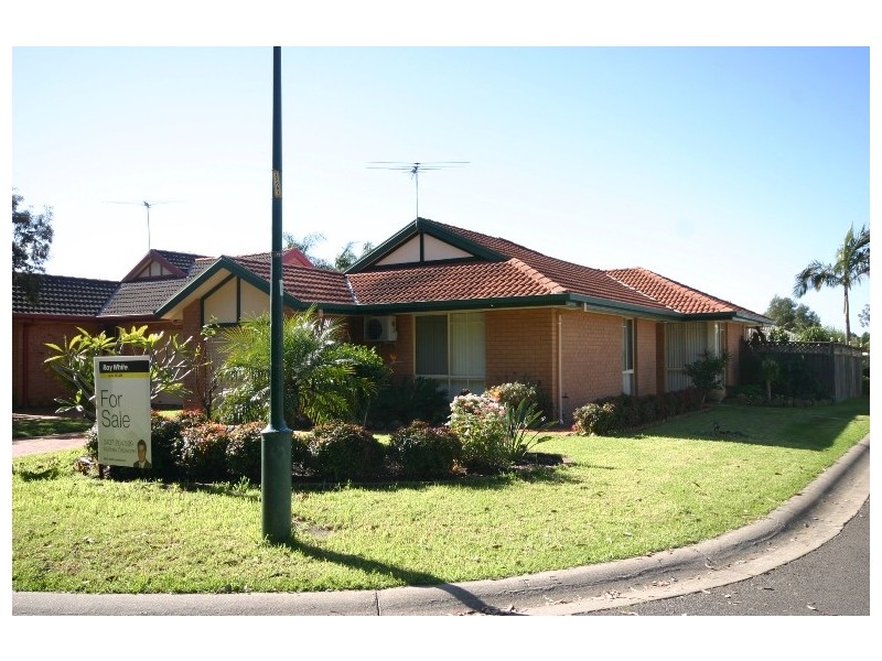 1 Mayman Row, Menai NSW 2234