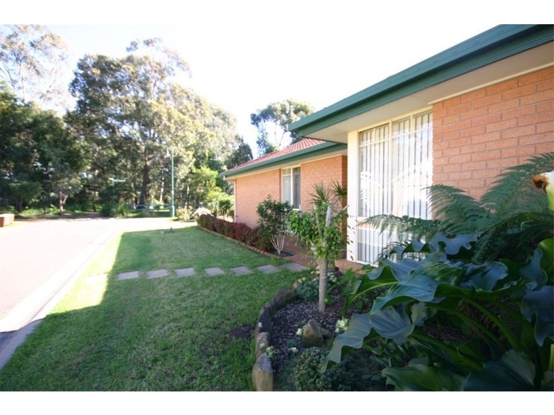 1 Mayman Row, Menai NSW 2234