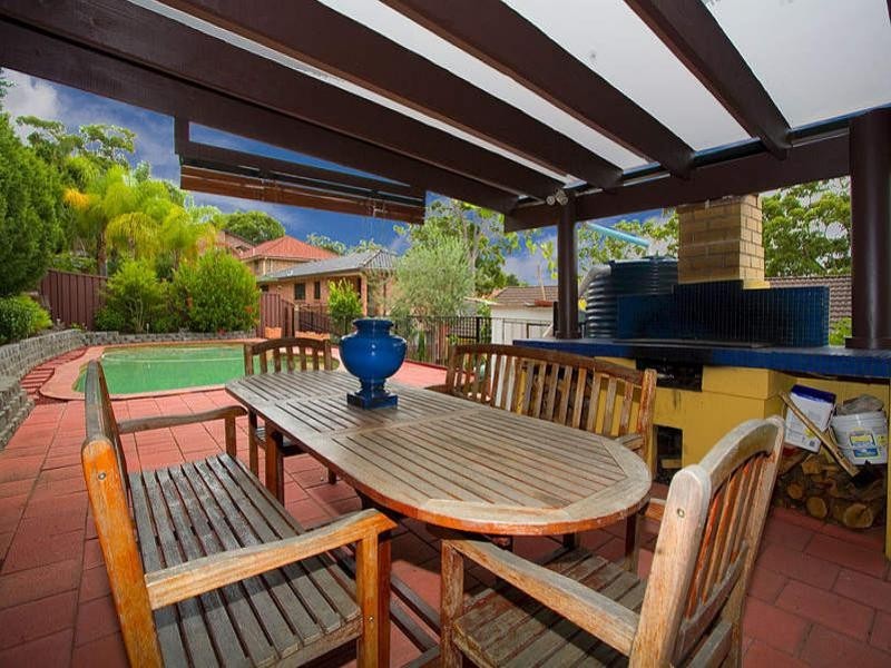 196 Fowler Road, Illawong NSW 2234