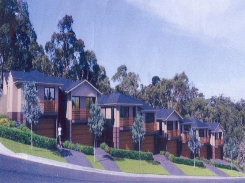 Barden Ridge NSW 2234