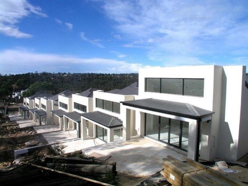 Barden Ridge NSW 2234