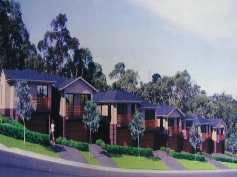 Barden Ridge NSW 2234