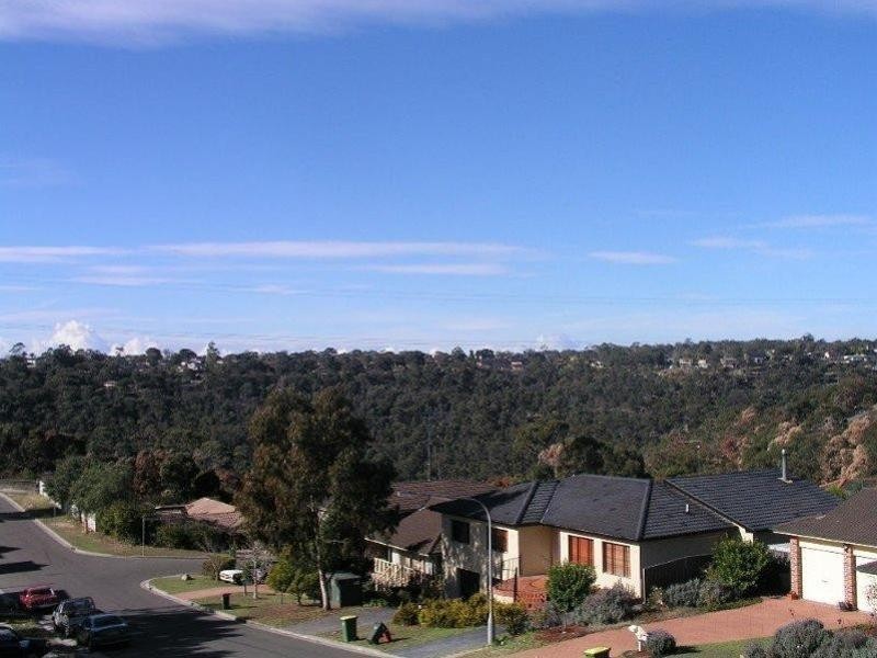Barden Ridge NSW 2234