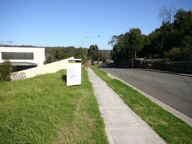 99 Old Illawarra Road, Barden Ridge NSW 2234