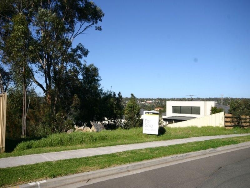 99 Old Illawarra Road, Barden Ridge NSW 2234