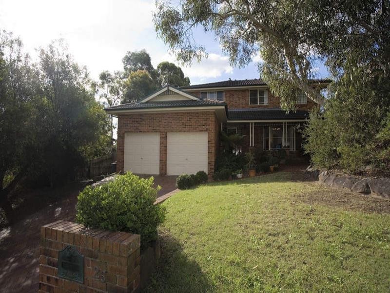 25 Mina Road, Menai NSW 2234