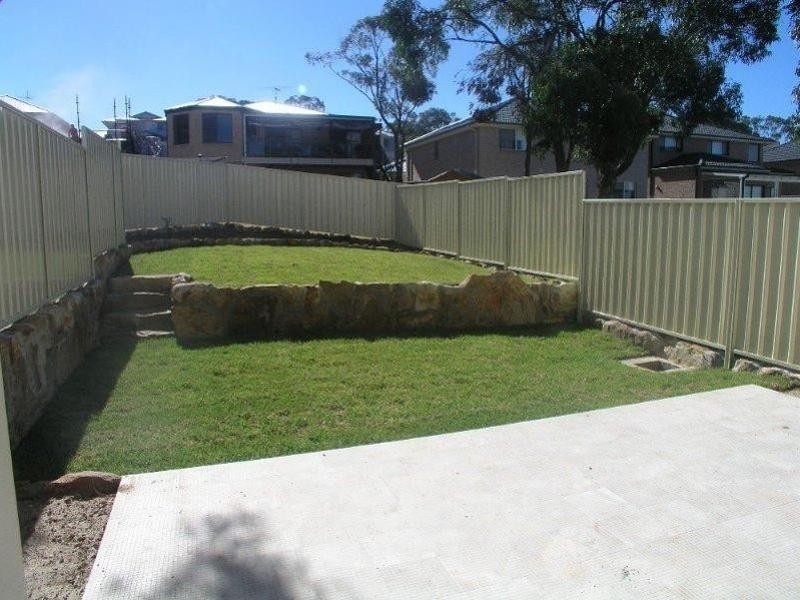 Barden Ridge NSW 2234