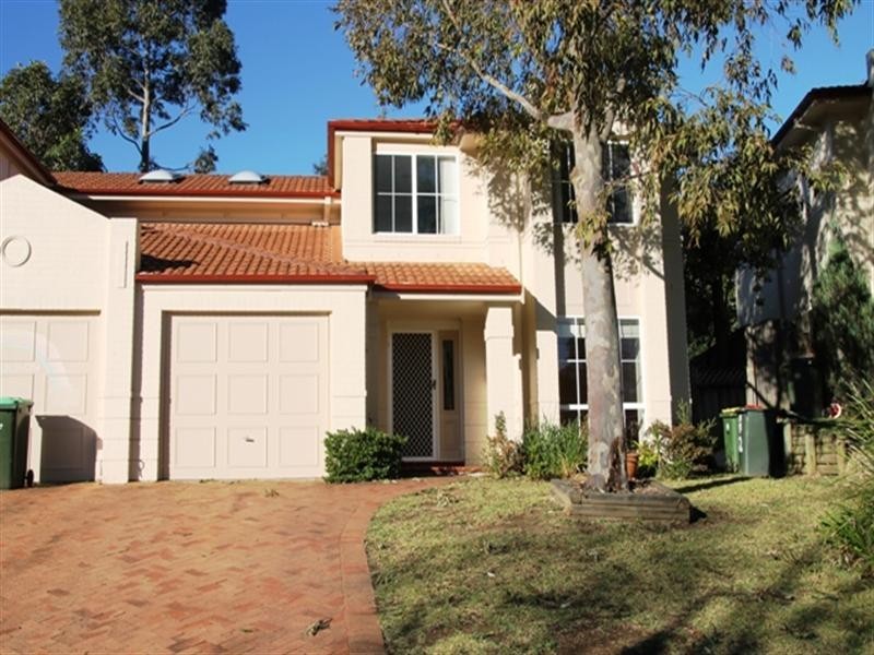 12 Oakwood Way, Menai NSW 2234