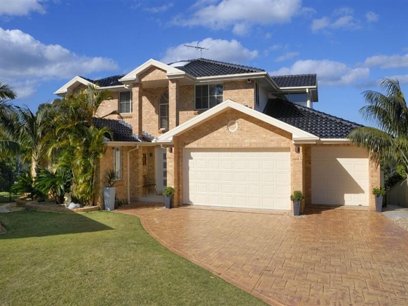 21 Dulin Close, Bangor NSW 2234