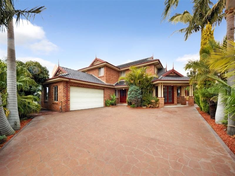 5 Mahogany Close, Alfords Point NSW 2234