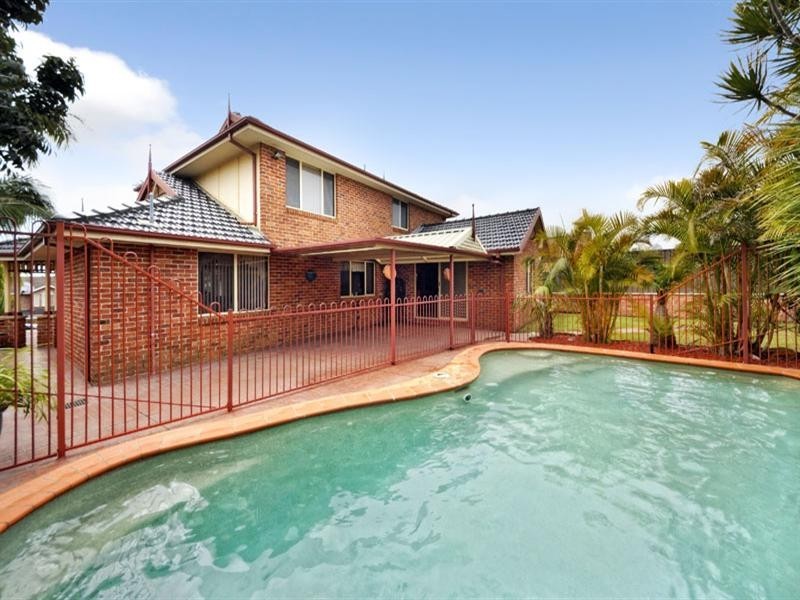 5 Mahogany Close, Alfords Point NSW 2234