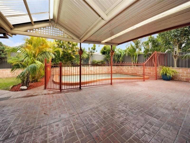 5 Mahogany Close, Alfords Point NSW 2234